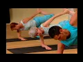 Power Yoga Mind Body 223 TWISTS SPINE V 3