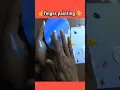 5 Amazing Finger Painting Techniques for Summer