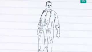 انا بحكيلك القصة الموسم الاول قصة مسلسل نهاية رجل شجاع 