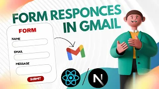 React Contact Form Tutorial Next js Contact Form Tutorial Send Email Without Backend