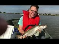 WORLD SERIES TROUT EXPLOSION Catch GIANT Speckled Trout in Lake Pontchartrain NOW
