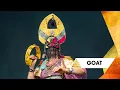 Download Lagu Goat - Let It Burn (Glastonbury 2025)