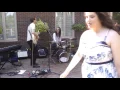 Stood Up (Ricky Nelson Cover) - Andy B. & The Honeytones