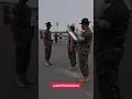 Promotion from Sergeant to Staff Sergeant