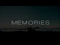 'Memories' Chill Mix