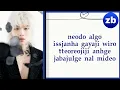 ASH ISLAND, GroovyRoom (그루비룸) - Carabiner (잡아줄게) Lyrics