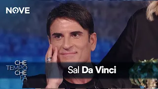 sal da vinci 