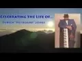 Celebrating the Life of Derick Keyboard Jones
