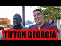 Tifton Georgia