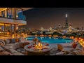 Download Lagu Halloweenavondjazz in een luxe appartement | Soepele jazzpianomuziek voor ontspanning en slaap