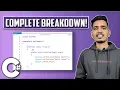 Understand Your First C Program