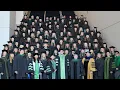 PA-Knox Commencement Ceremony 2024