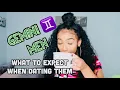 DATING A GEMINI WHAT TO EXPECT WORST SIGN EVER BIGGEST CHEATERS ON THE PLANET