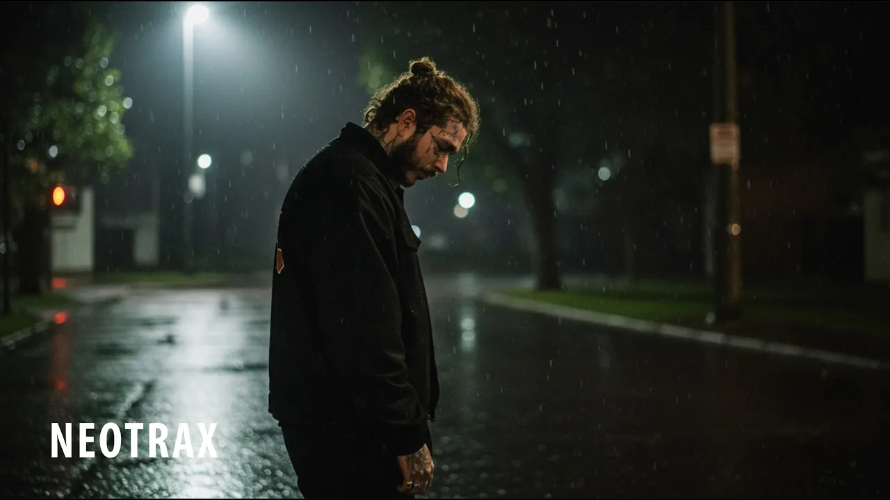 Post Malone – “Sorry” (NEOTRAX Music) Post Malone – “Sorry” (NEOTRAX Music)