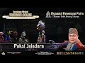 Download Lagu WAYANG GOLEK MUNGGUL PAWENANG PUTRA,WAWAN DEDE AMUNG SUTARYA ( CARIOS PAKSI JALADARA ).