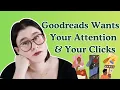 Goodreads Wants Your Attention and Your Clicks Achievement Challenges Deep Dive 004
