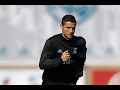 Lagu I WILL BE BACK HOME - Cristiano Ronaldo