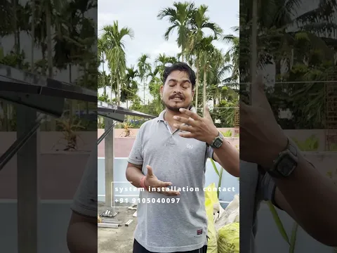 सस्ता Solar vs महंगा Solar System | Cheap Solar Panel Scam Exposed ⚠️ Don't Waste Money!
