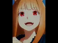 Download Lagu Holo edit - Lovely lori Love for you UNRELEASED (Mix demo) // Ookami to Koushinryou (Spice and Wolf)