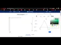 Practice making triangles in JavaScript in Khan Academy