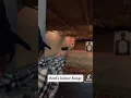 Indoor firing range