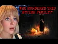 This Unsolved Murder Case Is Horrifying