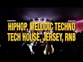 UNLIMIT Mix#4 | LIVE AT FETTI | HIPHOP, MELODIC TECHNO, BAILE, TECH HOUSE, RNB | Mix by DJ74