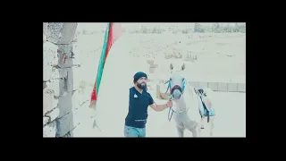 شيلة النشامى أبونمر     النجم يعرب سنجد دندنها