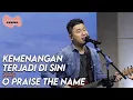 Download Lagu Kemenangan Terjadi Di Sini Medley O Praise The Name (Cover) -  Lifehouse Music ft. Franky Kuncoro