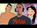Download Lagu FIRST TIME WATCHING *Mulan*
