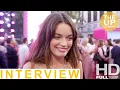 Emma Mackey interview on Barbie at London premiere