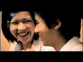 張棟樑 Nicholas Teo - 只因為你 Because of You (官方完整KARAOKE版MV)