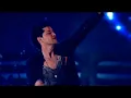 The Script ft. Tinie Tempah - Written in The Stars (Live at the Aviva Stadium) HD