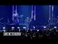Jonas Brothers - Love Me to Heaven - Las Vegas, NV - Park MGM