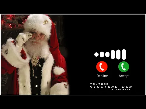 Download MP3 merry Christmas BGM ringtone Christmas 🎄 download Ringtone bgm