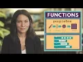 CS Discoveries Calling and Defining Functions