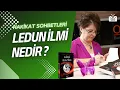 Download Lagu HAKİKAT SIRLARI KİME AÇILIR ? LEDÜN İLMİ VE TASAVVUF ÜZERİNE BİR SOHBET