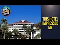 Sandpearl Resort - This Hotel Impressed Me Clearwater FL United States