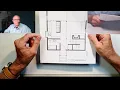 ID110 - Module Assignment Floor Plans