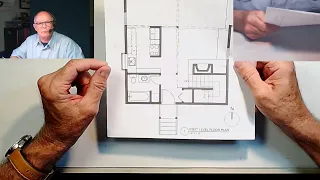 ID110 - Module Assignment Floor Plans