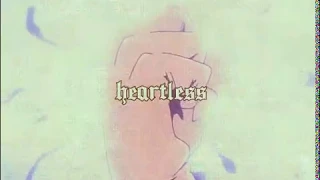  vietsub lyrics the weeknd heartless vaporwave remix ft lil uzi vert