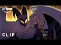 Download Lagu Hazbin Hotel – Season 2 Gravity Clip | Prime Video