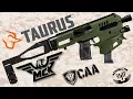 TAURUS MCK G3 G2C G2S