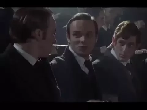 Dr Bell and Mr Doyle: The Dark Beginnings of Sherlock Holmes (2000) trailer