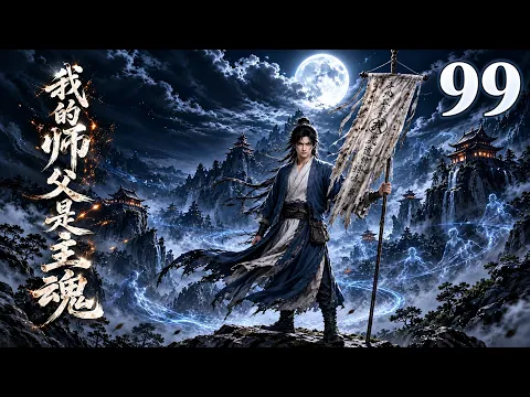 My Master Is the Primary Soul Episode 7