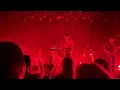Hippo Campus - Buttercup - 5/21/2025 - ACL Live Austin, TX