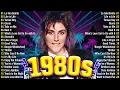 Lagu Back To The 80s - 80s Greatest Hits Album - 80s Music Hits Best Songs Of The 1980s