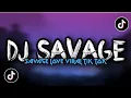 Download Lagu DJ SAVAGE LOVE SLOW BASS REMIX VIRAL TIK TOK MENGKANE