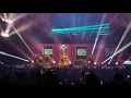 Arsenal Efectivo - Vida Peligrosa (Smoke Me Out Tour. Microsoft Theater) Trap Corridos