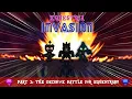 Lagu (13+) @DiamondBolt's Equestria Invasion Reimagined Part 2! - Kirb-Crew